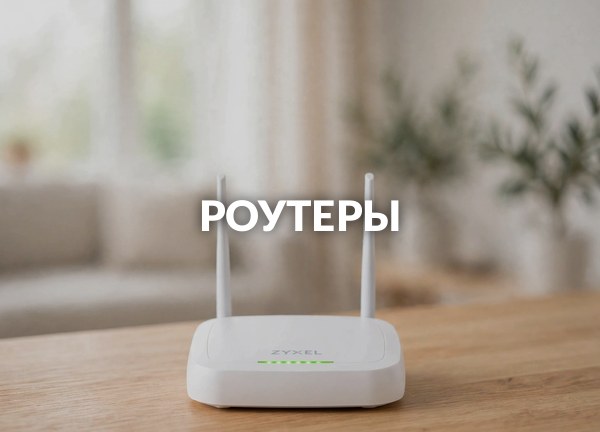 Роутеры