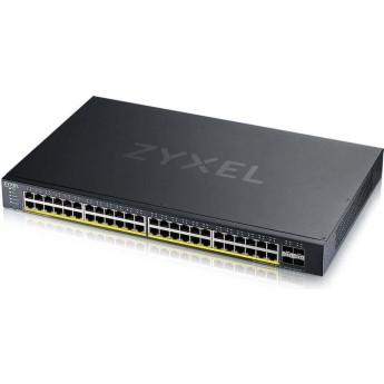 Коммутатор Zyxel GS1200-8V3-EU0101F (L2) 8x1Гбит/с управляемый