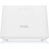 Роутер беспроводной ZYXEL DX3301-T0 () AX1800 ADSL2+/VDSL2 белый DX3301-T0-EU01V1F
