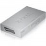Коммутатор ZYXEL (L2) 8x1Гбит/с неуправляемый GS-108BV5-EU0101F