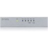 Коммутатор ZYXEL GS-105B v3 5G неуправляемый GS-105BV3-EU0101F