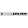 Коммутатор ZYXEL GS1008HP GS1008HP-EU0101F
