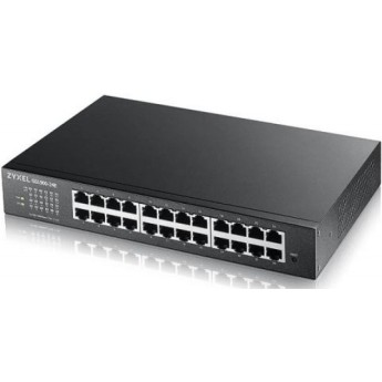 Коммутатор ZYXEL GS1900-24 v2 Коммутатор ZYXEL GS1900-24 v2