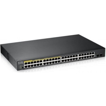 Коммутатор ZYXEL GS1900-48 v2
