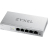 Коммутатор ZYXEL (L2) 5x1Гбит/с 4PoE+ 68W управляемый GS1200-5HPV3-EU0101F