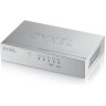 Коммутатор ZYXEL (L2) 5x1Гбит/с неуправляемый GS-105BV5-EU0101F