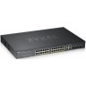 Коммутатор ZYXEL NEBULAFLEX GS1920-24 v2 GS1920-24V2-EU0101F