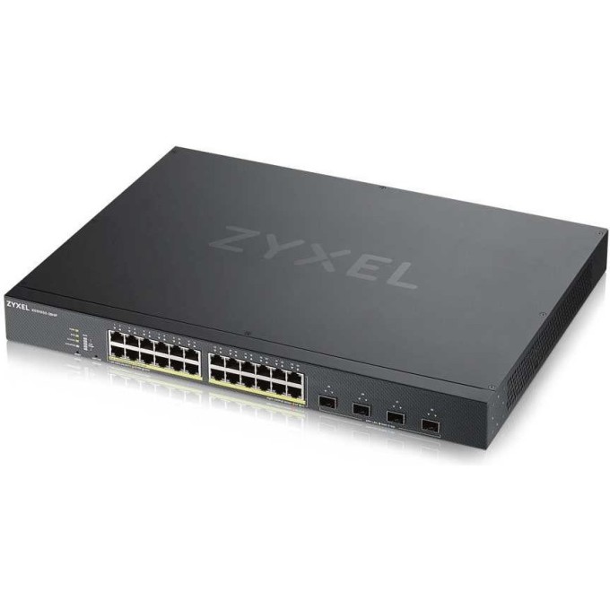 Коммутатор ZYXEL XGS1930-28HP-EU0101F