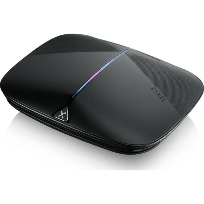 Маршрутизатор Wi-Fi ZYXEL ARMOR G1 (NBG6818) NBG6818-EU0102F