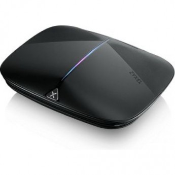 Маршрутизатор Wi-Fi ZYXEL ARMOR G1 (NBG6818)