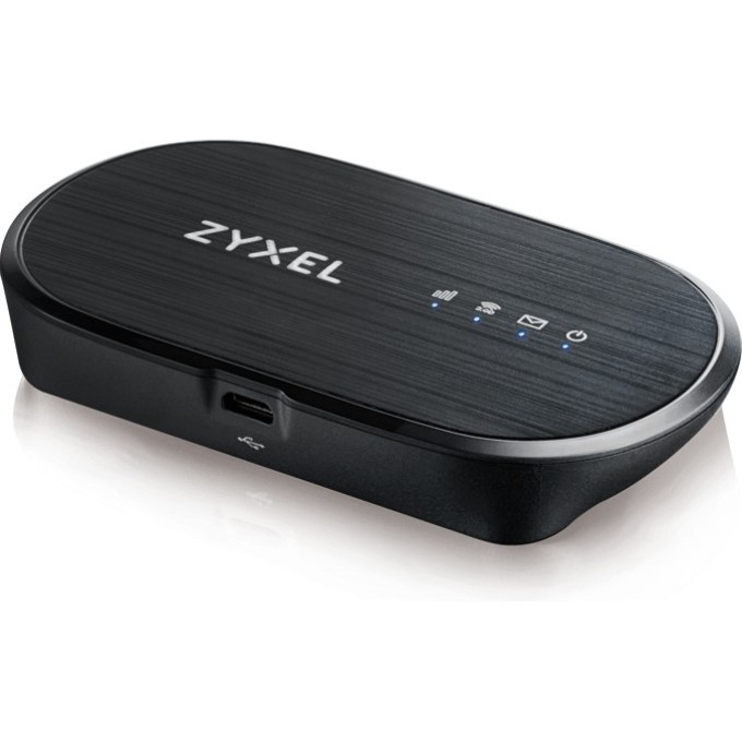 Маршрутизатор ZYXEL WAH7601 WAH7601-EUZNV1F