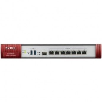 Межсетевой экран ZYXEL VPN300-RU0101F