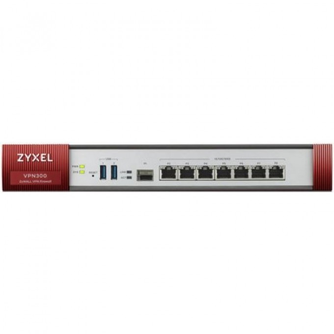 Межсетевой экран ZYXEL -RU0101F VPN300