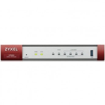 Межсетевой экран ZYXEL VPN50-RU0101F