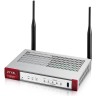 Межсетевой экран ZYXEL USG FLEX 100AX USGFLEX100AX-RU0101F