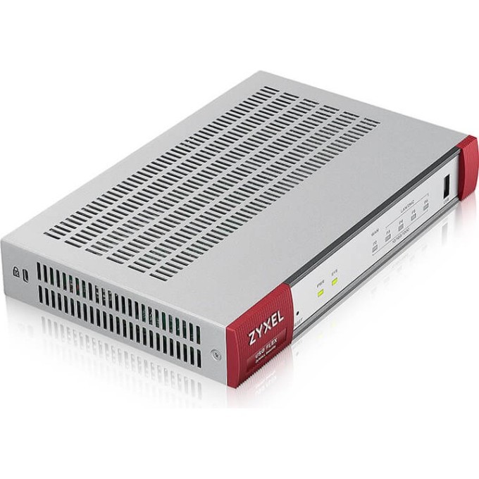 Межсетевой экран ZYXEL USG FLEX 50 10/100/1000BASE-TX USGFLEX50-EUCI01F