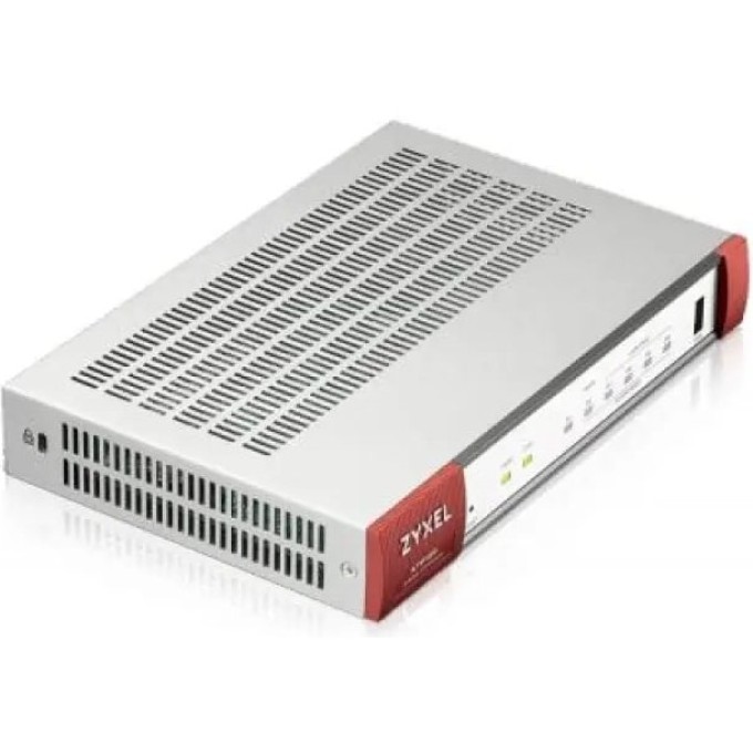 Межсетевой экран ZYXEL ZYWALL ATP100 () ATP100-RU0112F