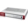 Межсетевой экран ZYXEL ZyWALL USG FLEX 100 USGFLEX100-RU0102F