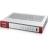 Межсетевой экран ZYXEL ZyWALL USGFLEX100-RU0101F