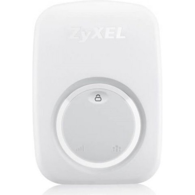Повторитель беспроводного сигнала ZYXEL WRE2206 WRE2206-EU0101F