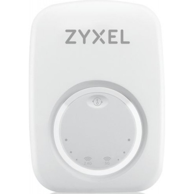 Повторитель беспроводного сигнала ZYXEL WRE6505V2-EU0101F
