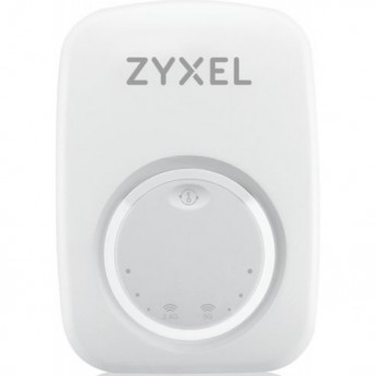 Повторитель беспроводного сигнала ZYXEL WRE6505V2-EU0101F