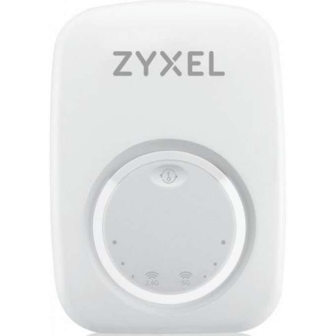 Повторитель беспроводного сигнала ZYXEL WRE6505V2-EU0101F