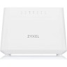 Роутер беспроводной ZYXEL DX3301-T0 () AX1800 ADSL2+/VDSL2 белый DX3301-T0-EU01V1F