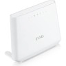 Роутер беспроводной ZYXEL EX3301-T0, AX1800, белый EX3301-T0-EU01V1F