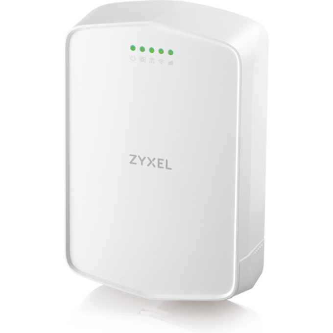 Роутер беспроводной ZYXEL LTE7240-M403-EU01V1F