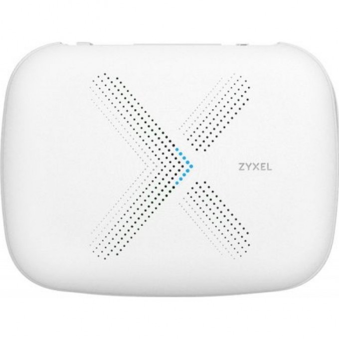 Роутер WiFi ZYXEL MULTY X WSQ50-EU0101F