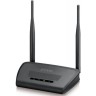 Роутер WiFi ZYXEL NBG-418N v2 () NBG-418NV2-EU0101F