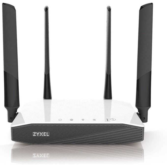 Роутер WiFi ZYXEL NBG6604