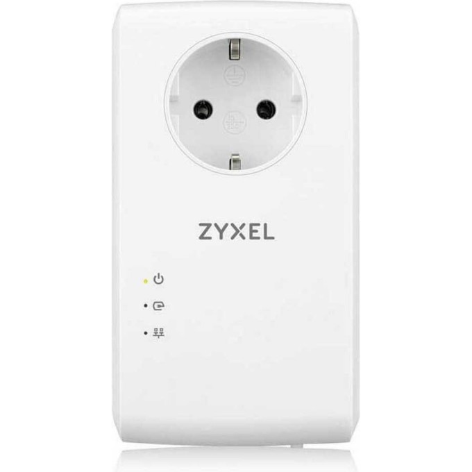 Сетевой адаптер ZYXEL PLA5456-EU0201F