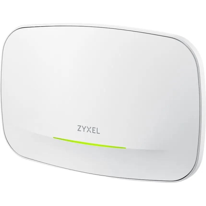 Точка доступа ZYXEL NEBULAFLEX , белый NWA130BE-WW0101F