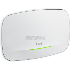 Точка доступа ZYXEL NEBULAFLEX NWA210BE-WW0101F белый Точка доступа ZYXEL NEBULAFLEX NWA210BE-WW0101F белый