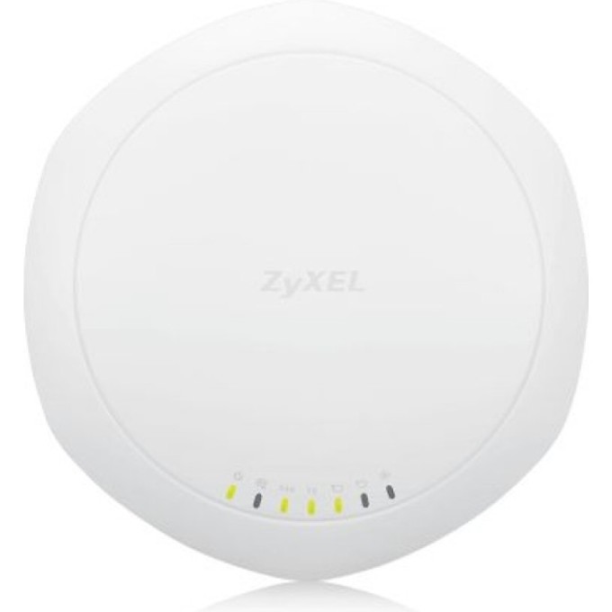 Точка доступа ZYXEL NEBULAFLEX NWA1123-AC PRO NWA1123ACPRO-EU0101F