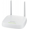 Точка доступа ZYXEL NEBULAFLEX BE5100 10/100/1000/2500BASE-T белый NWA30BE-EU0102F