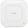 Точка доступа ZYXEL NEBULAFLEX NWA50AX Pro () AX3000 10/100/1000/2500BASE-T белый NWA50AXPRO-EU0102F