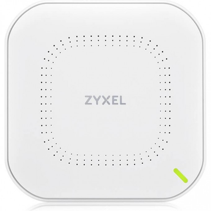 Точка доступа ZYXEL NEBULAFLEX NWA50AX Pro () AX3000 10/100/1000/2500BASE-T белый NWA50AXPRO-EU0102F