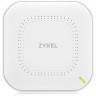 Точка доступа ZYXEL NEBULAFLEX NWA50AX Pro () AX3000 10/100/1000/2500BASE-T белый NWA50AXPRO-EU0102F