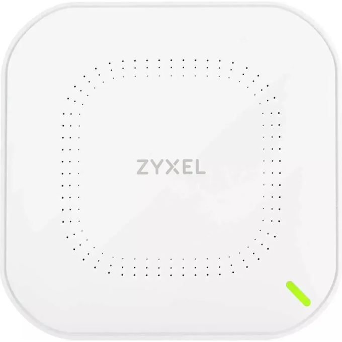 Точка доступа ZYXEL NEBULAFLEX NWA90AX, белый NWA90AX-EU0102F