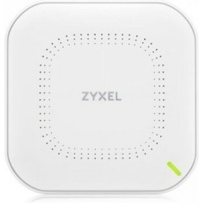 Точка доступа ZYXEL NEBULAFLEX NWA90AX Pro () AX3000 10/100/1000/2500BASE-T белый NWA90AXPRO-EU0102F