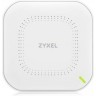 Точка доступа ZYXEL NEBULAFLEX NWA90AX Pro () AX3000 10/100/1000/2500BASE-T белый NWA90AXPRO-EU0102F
