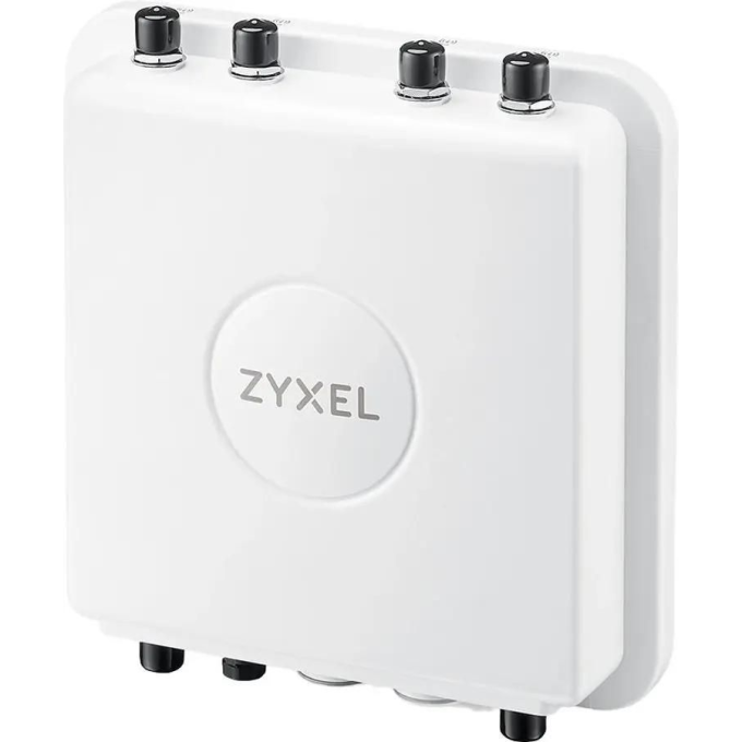 Точка доступа ZYXEL NEBULAFLEX PRO WAX655E () WAX655E-EU0101F